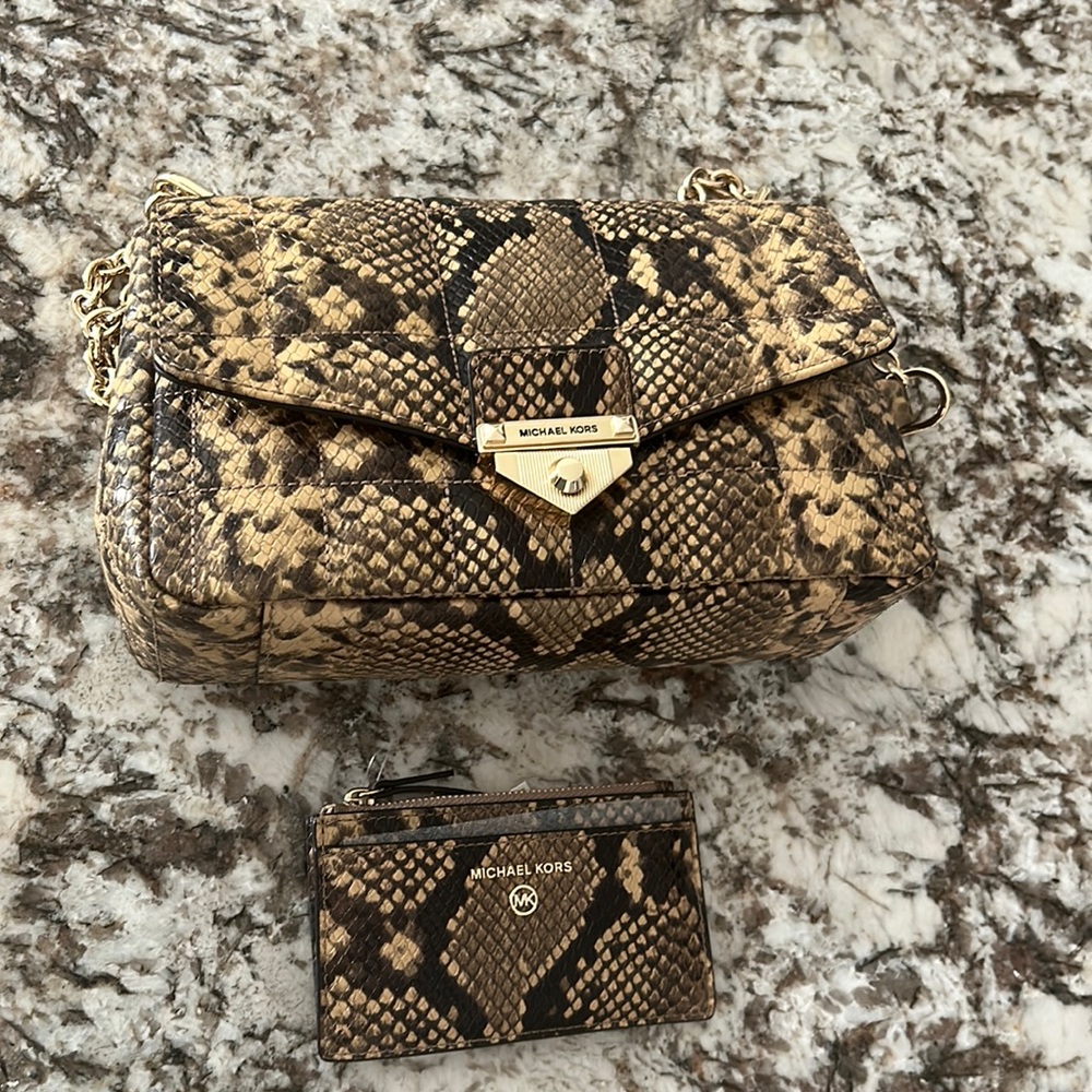 Michael Kors Purse